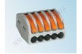 Клеммная колодка WAGO 222-415